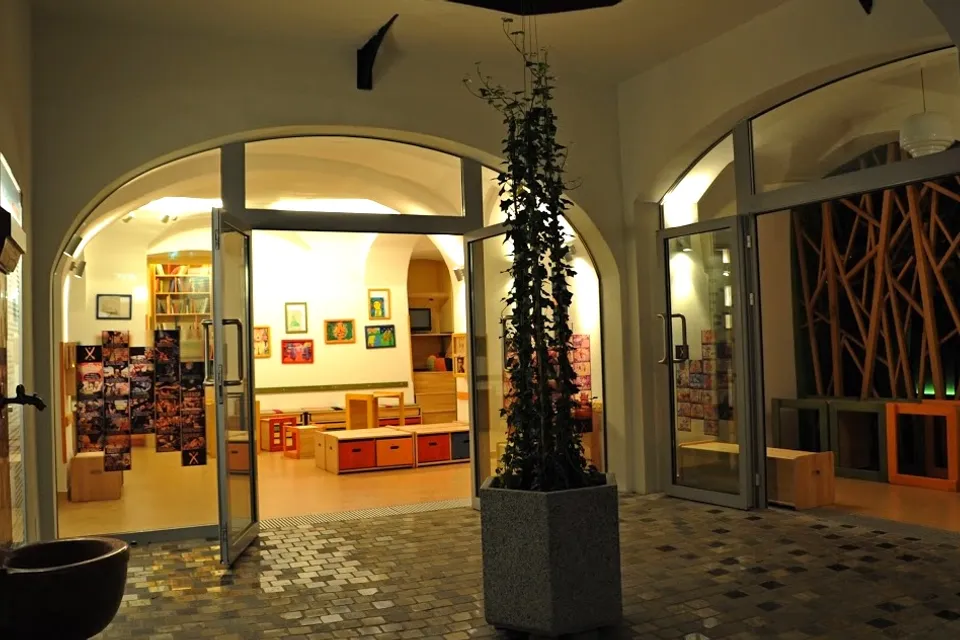 Fairy Tale Museum