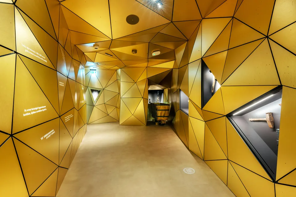 Money Museum and Visitor Center