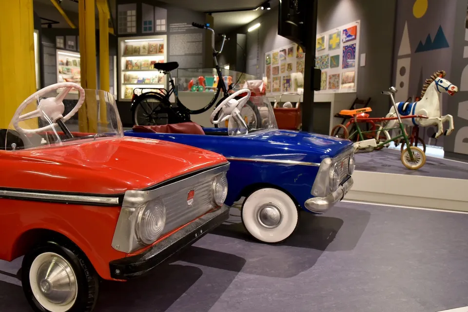 Toy Museum