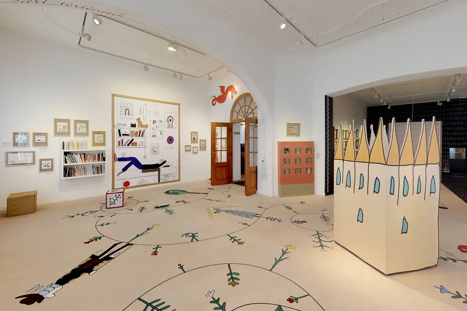 Toy Museum