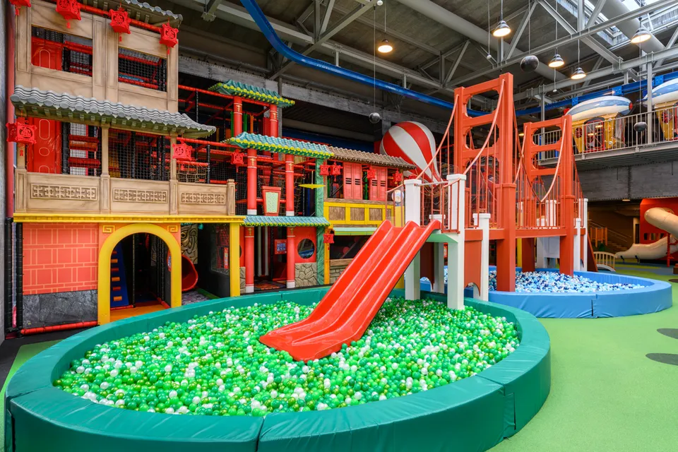 Family Park - BalaLand