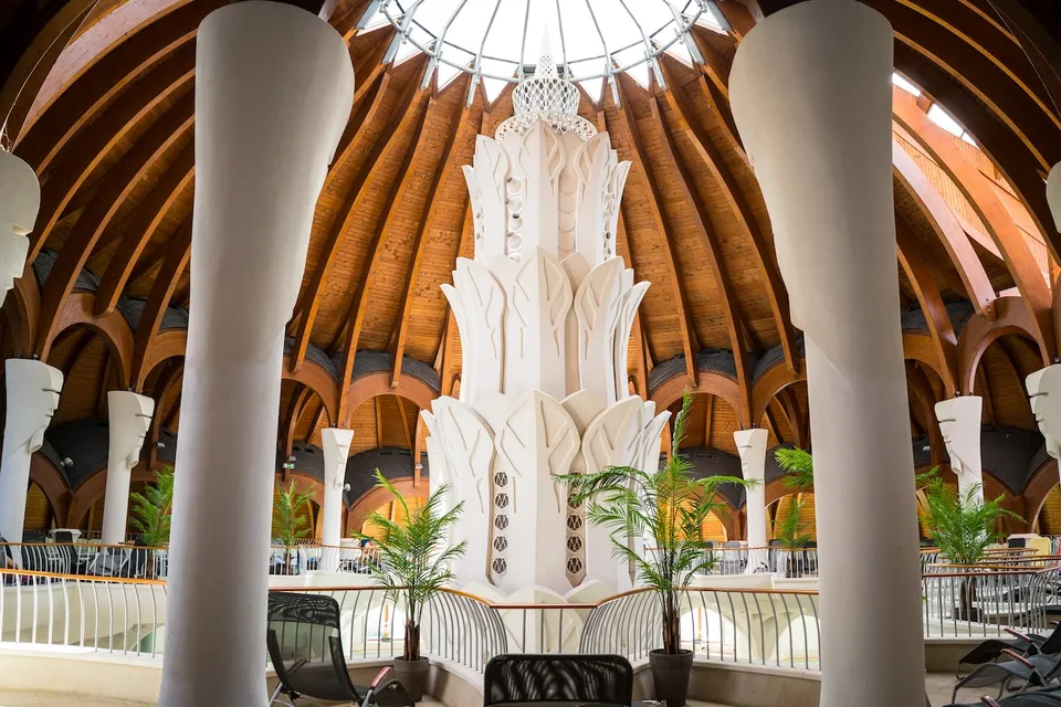 Hagymatikum Spa