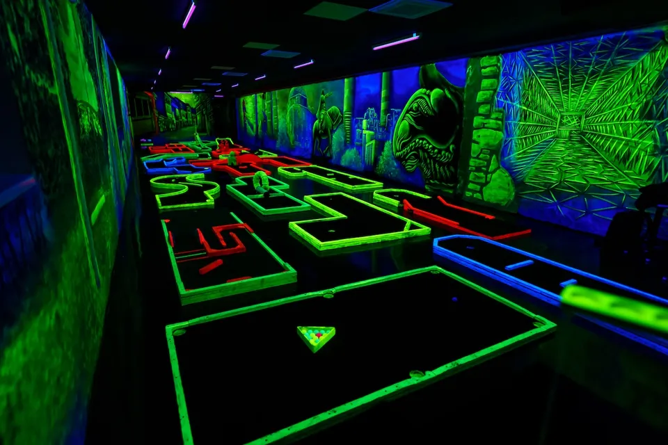 UV Empire