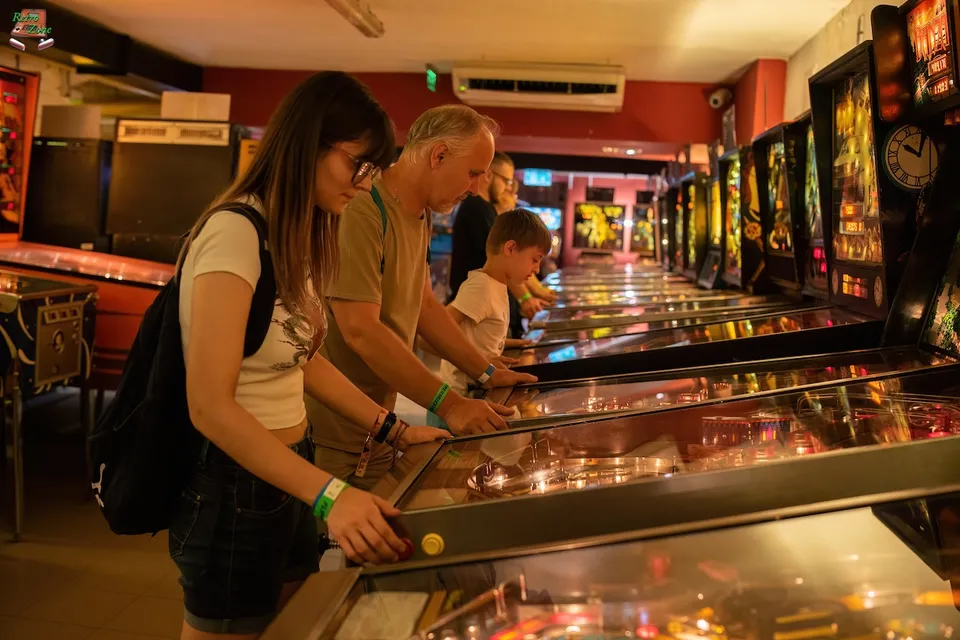 Flipper Museum