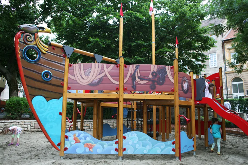 Rumini Playground