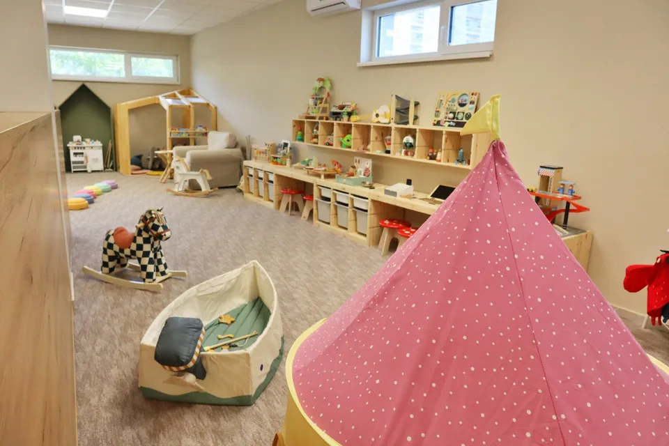Mookka Play Café