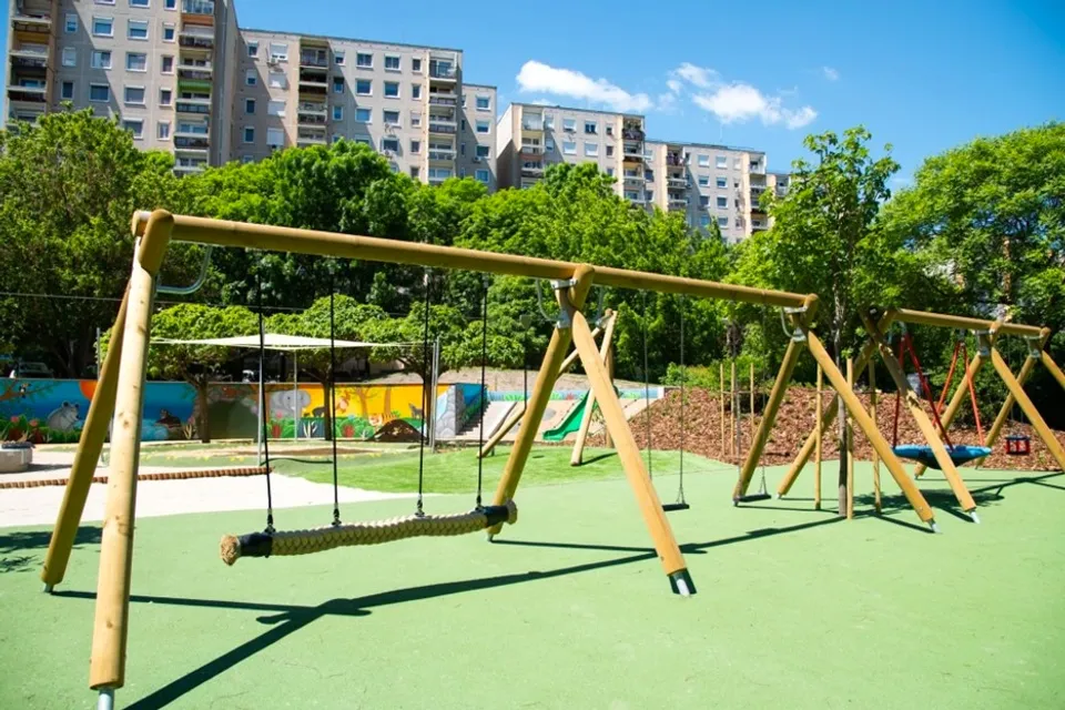 Jungel Park