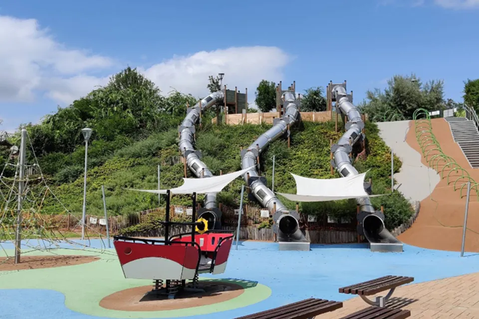 Gardencity Playground