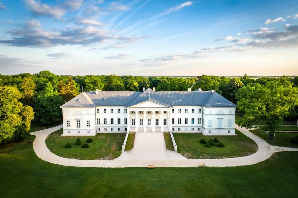 Festetics Castle