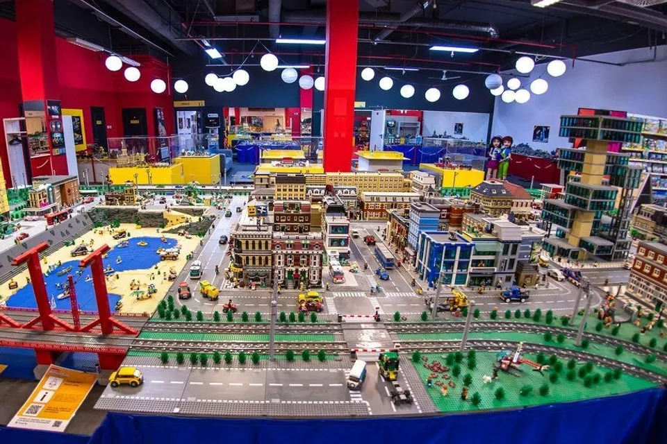 BrichPark (LEGO)