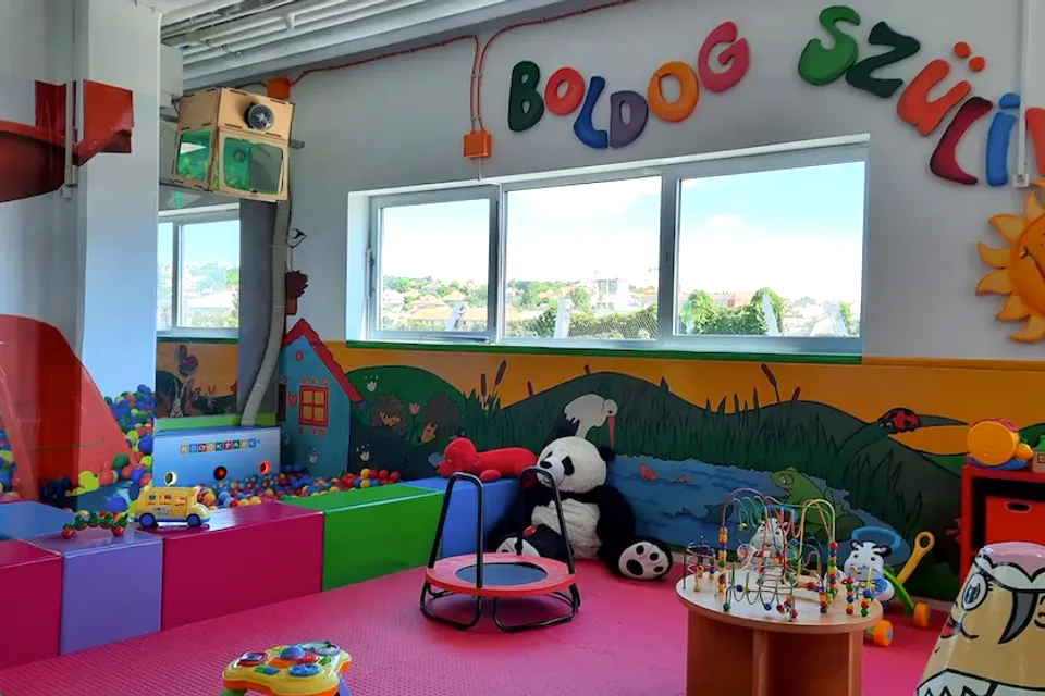 Mammut Kid Park