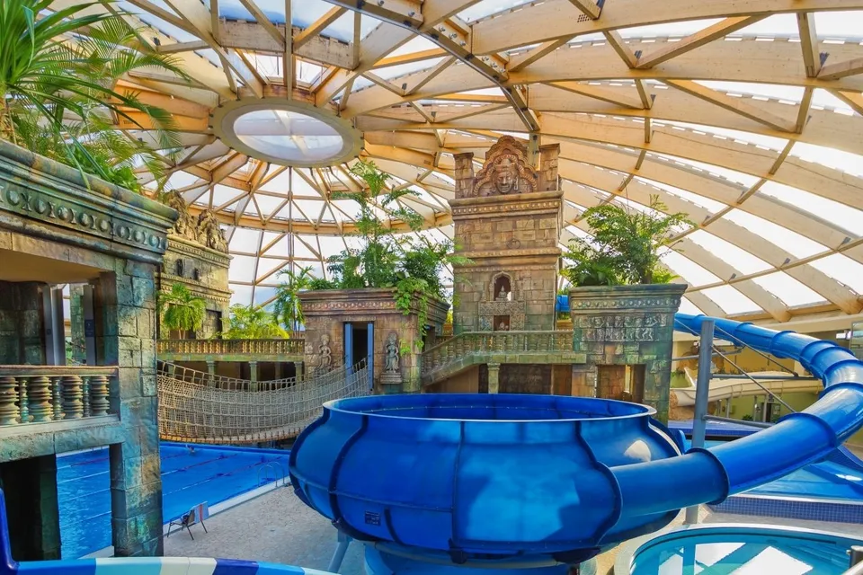 Aquaworld Aquapark