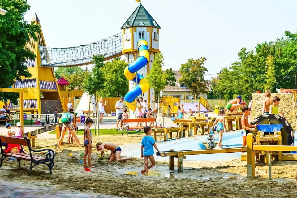 Tarzan Park