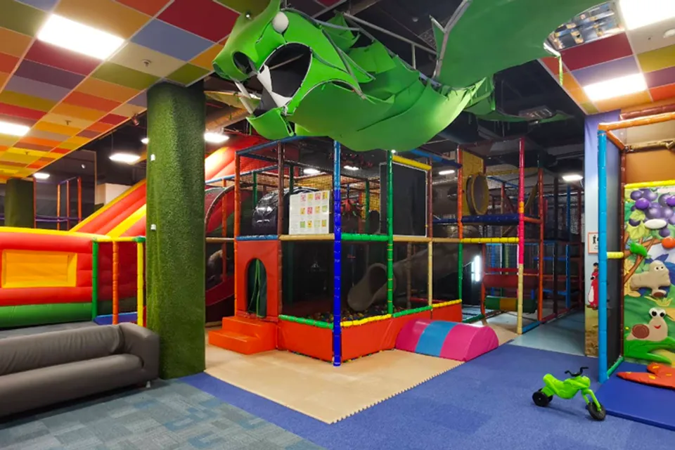 Campona Playhouse