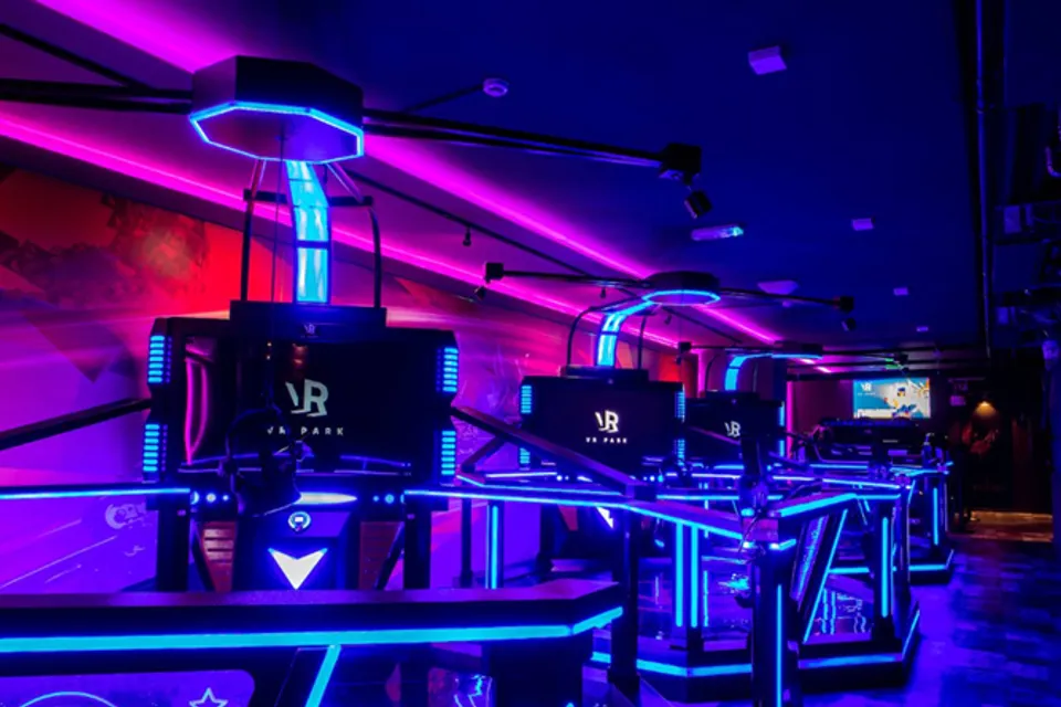 VR Park