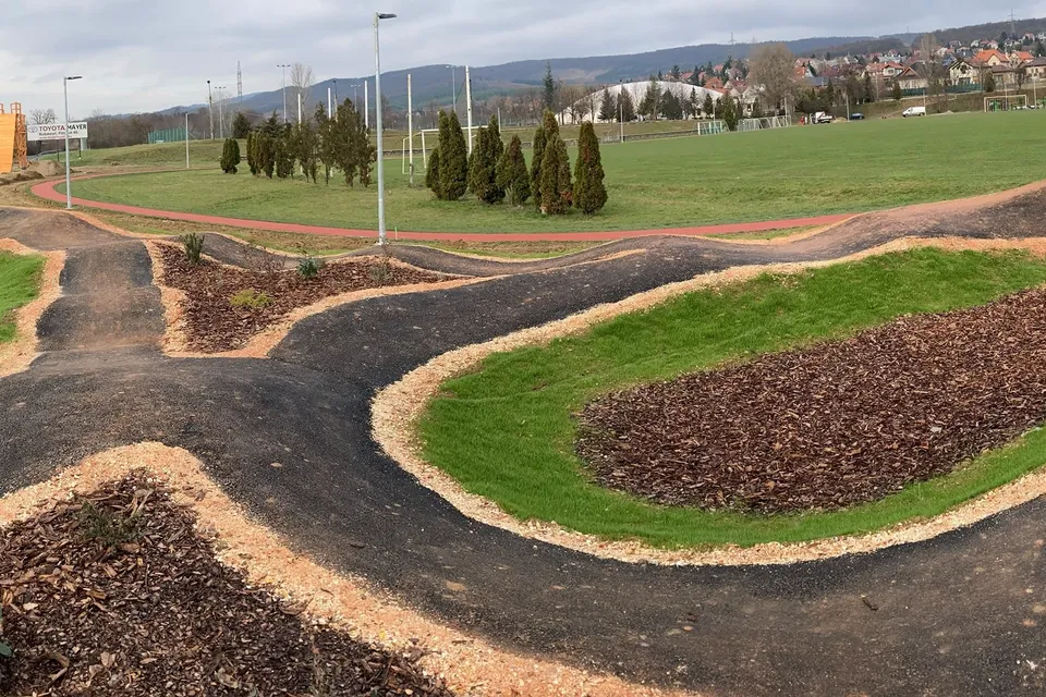 Budakeszi Bike Park