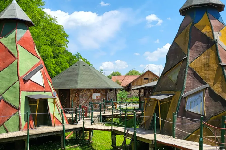 Seholsziget Természetpark