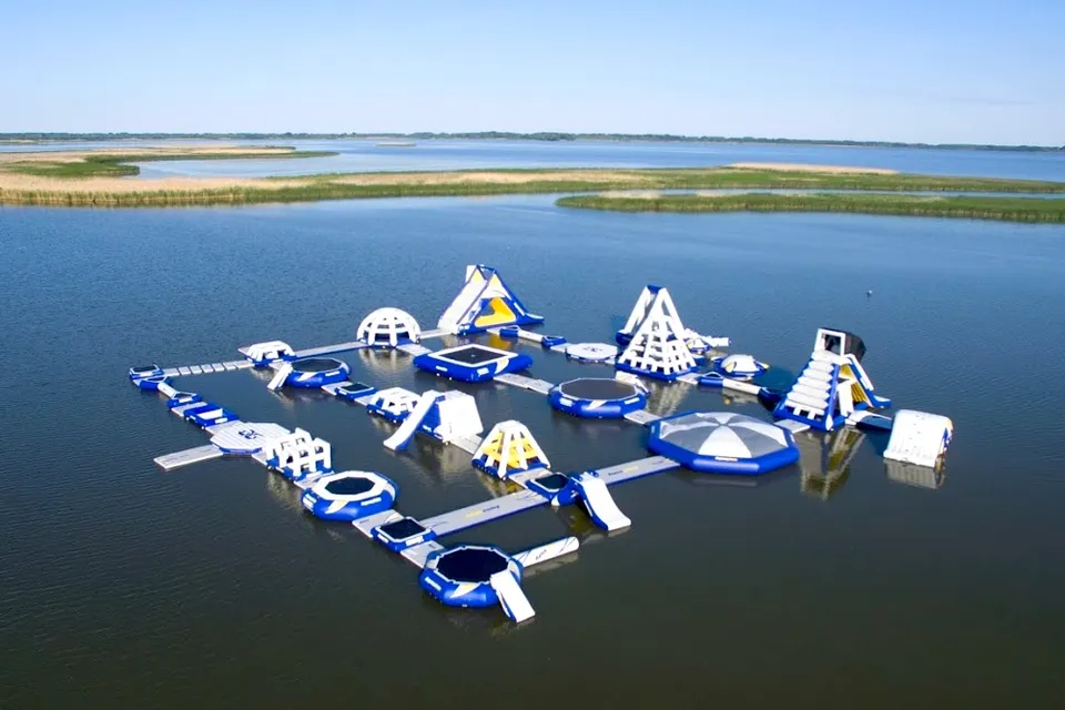 Adventure Village Sarud