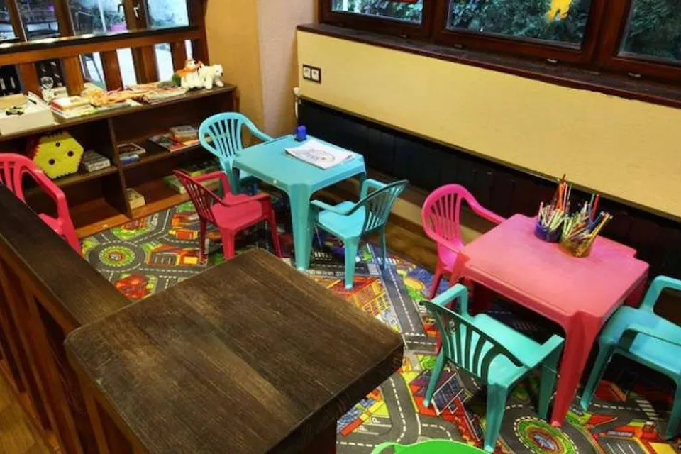 Gulliver Restaurant
