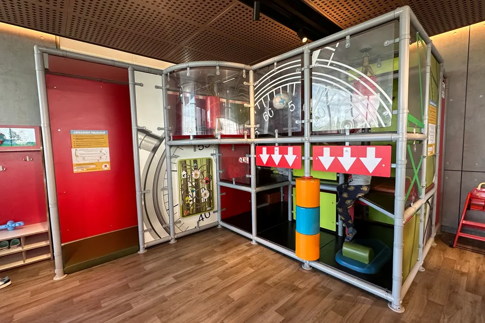 McDonald's Vecsés
