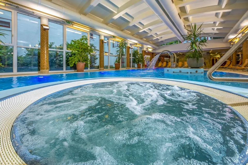 Dráva Hotel
