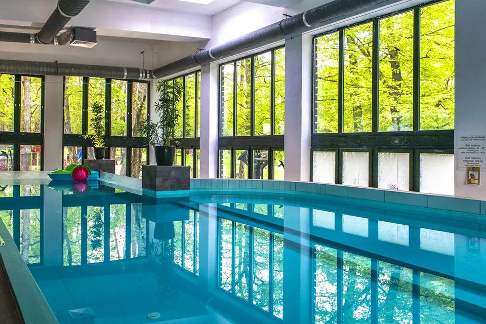 Oxigén Family Hotel