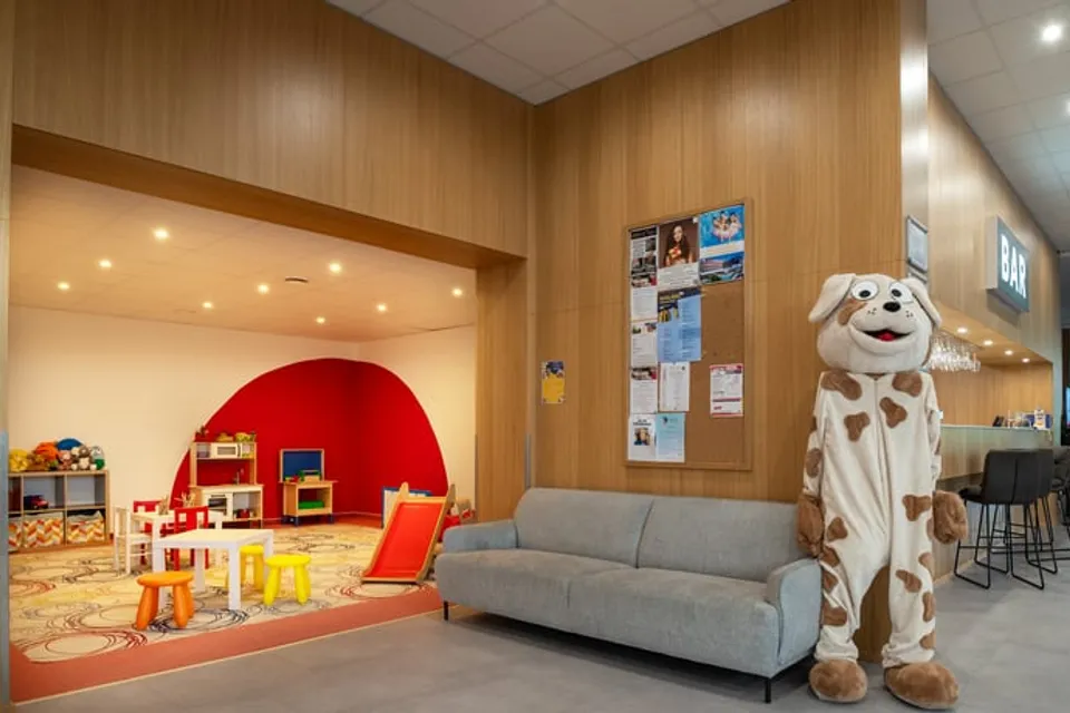 Hotel Sopron