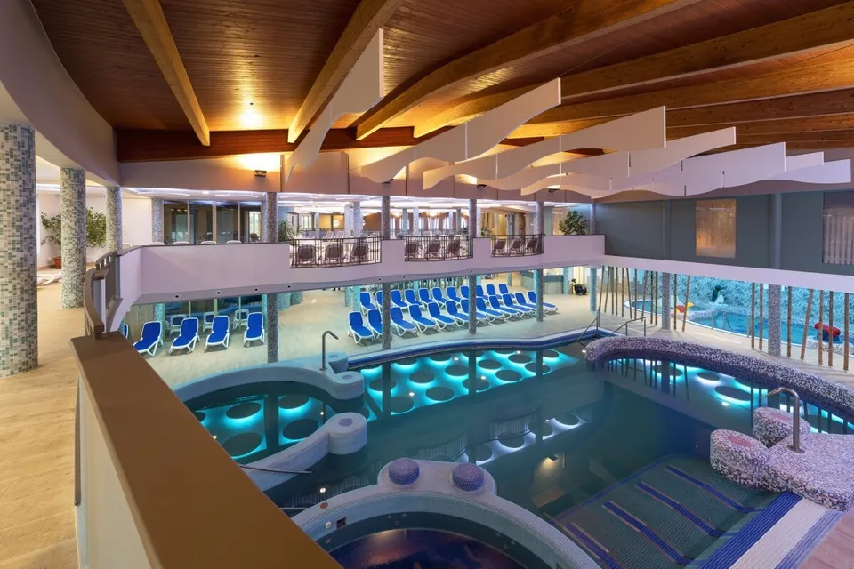 Hotel Karos Spa Zalakaros