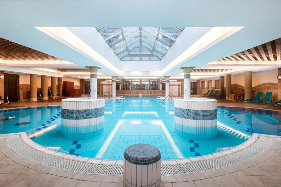 Hotel Aquarell Cegléd