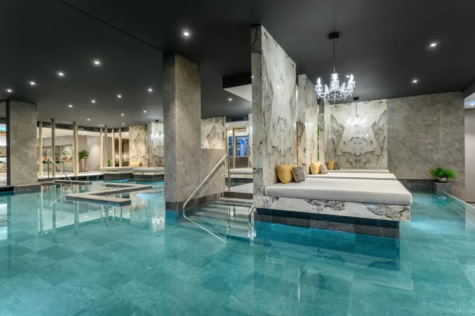 Hotel Vinifera Wine&Spa