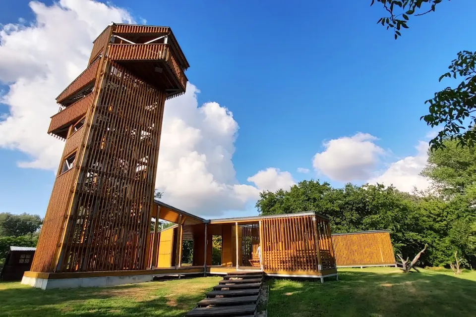 Pandúr Eco Park