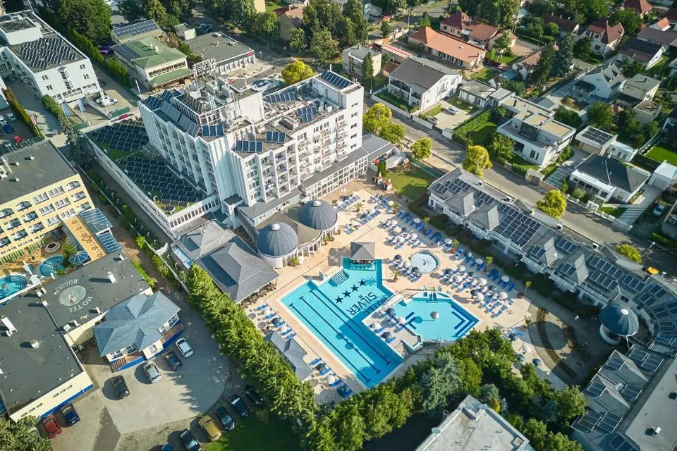 Hotel Silver