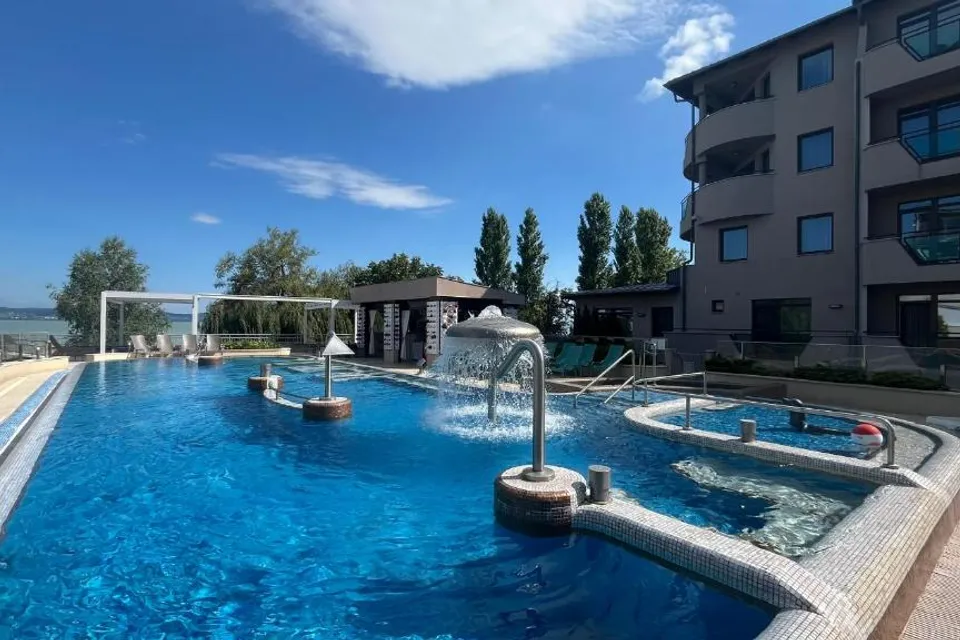 Hotel Wellamarin