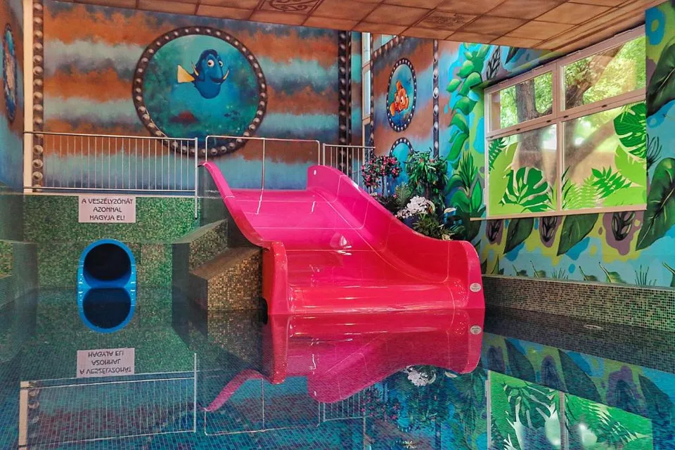 Puchner Castle Hotel and Renaissance Experience Estate Bikal