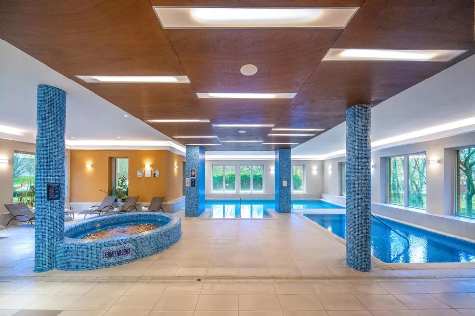 Royal Klub Hotel Visegrád