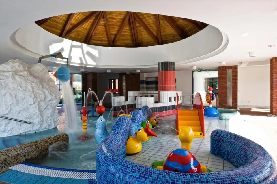 Danubius Hotel Bükkfürdő