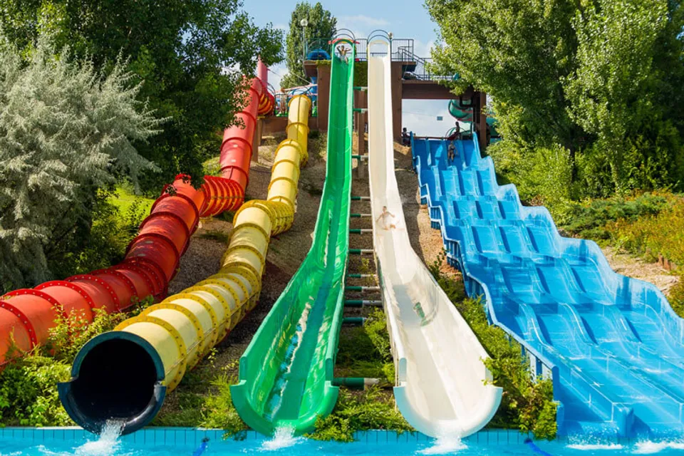 Annagora Aquapark
