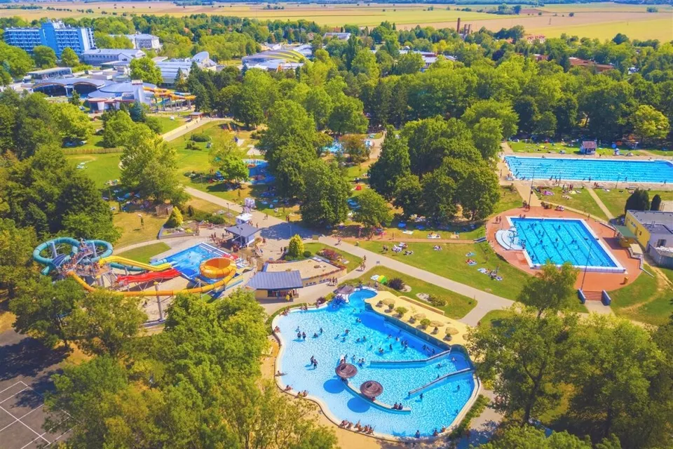 Bükfürdő Thermal & Spa