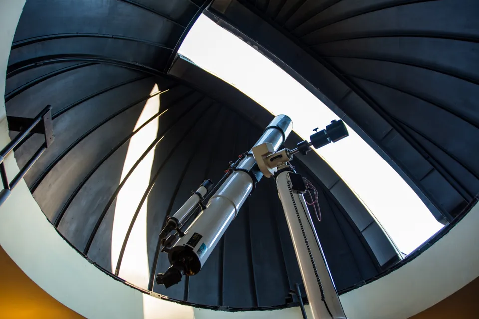 Polaris Observatory
