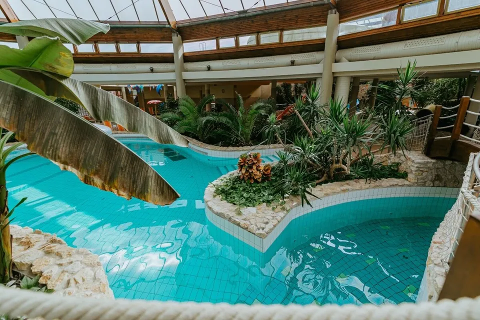 Szentgotthárd Spa & Wellness