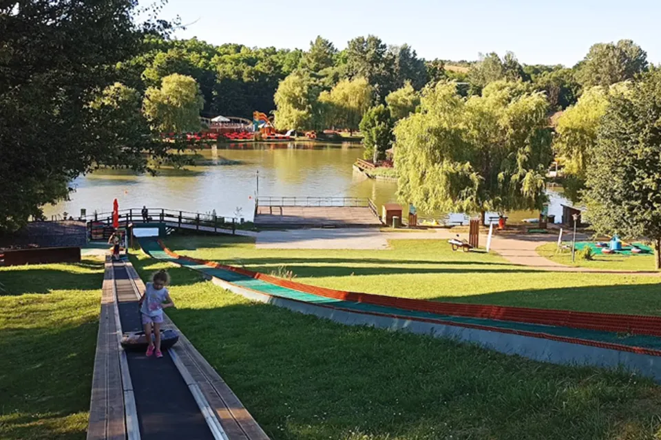 Sobri Jóska Adventure Park