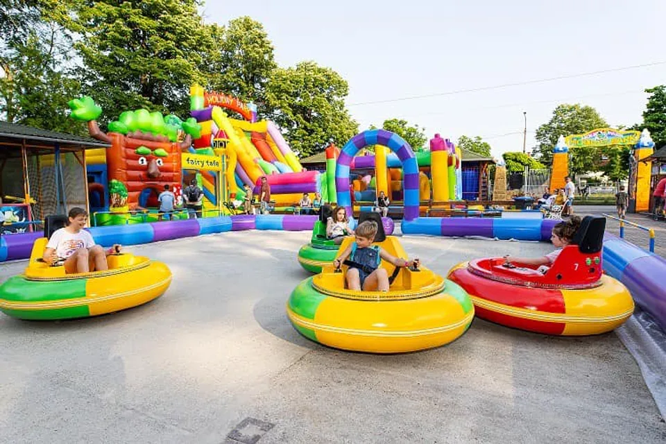 Holiday Park