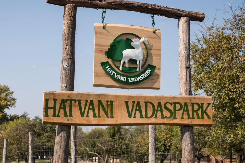 Hatvani Vadaspark
