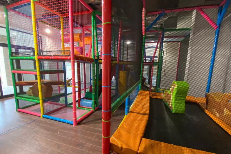 Tópark Playhouse