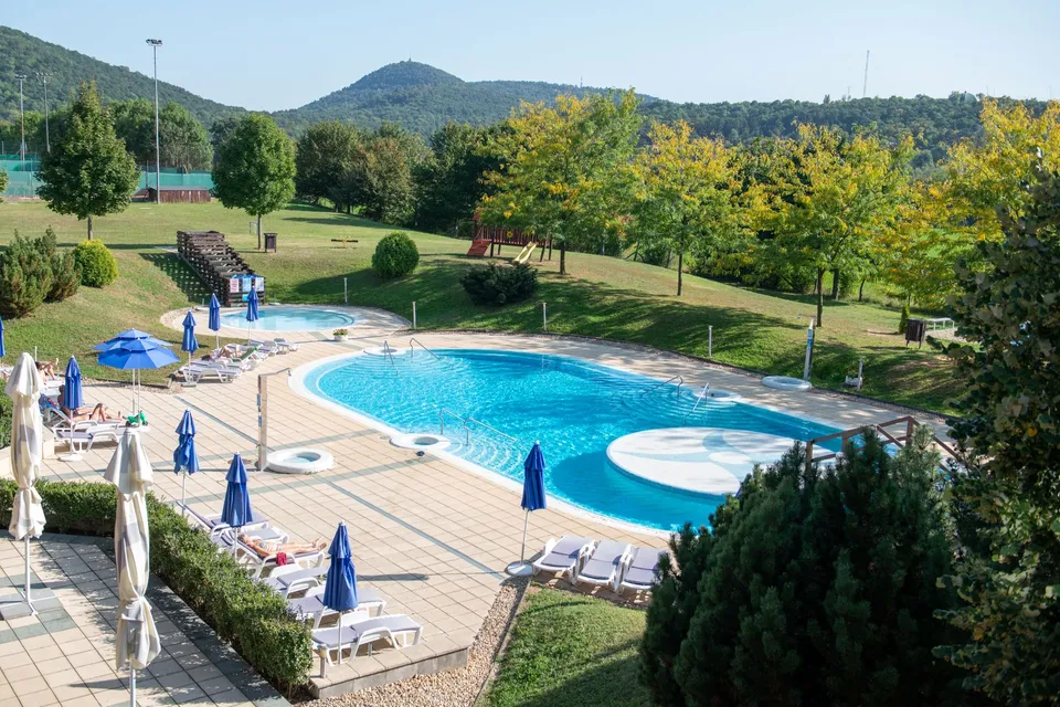 Petneházy Aparthotel