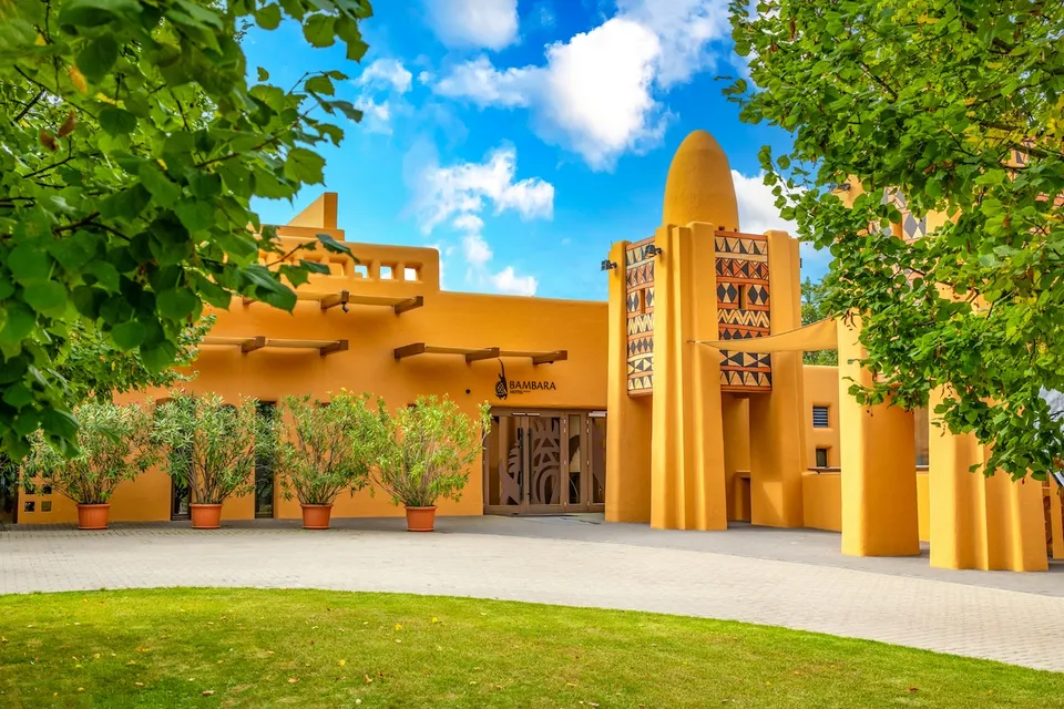 Bambara Hotel