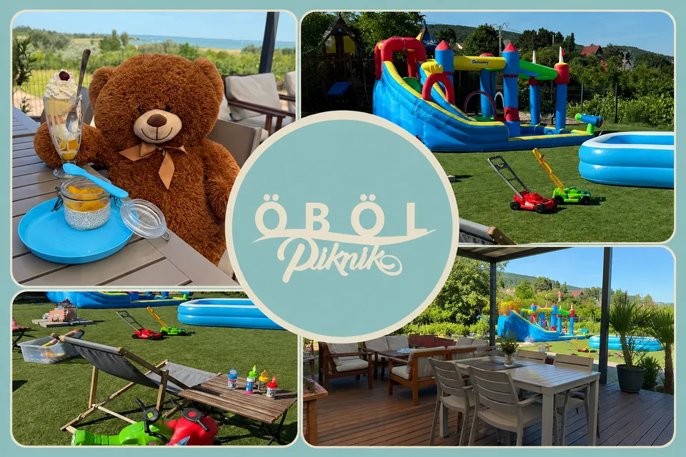 Öböl Piknik