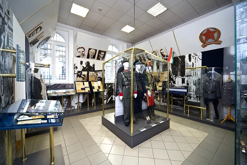 Police Museum