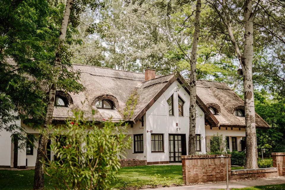 Vargatanya Park Hotel