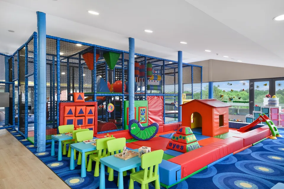 Aquaticum Hotel & Spa